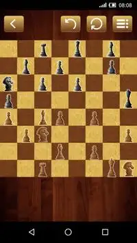 Chess King Screen Shot 1