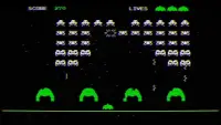 Outer Space Alien Invaders Screen Shot 2