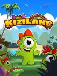 Kiziland Evolution Screen Shot 0