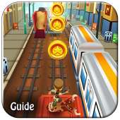 A Guide For Subway Surfers