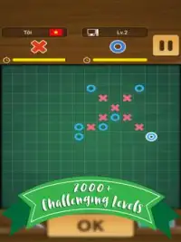 Tic Tac Toe : Multiplayer Screen Shot 0