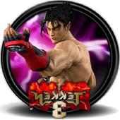 New Tekken 3 Data Frames Combo Tutorials