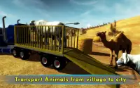 Pk Eid Animal Transport Truck Screen Shot 2