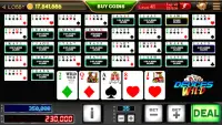 Video Poker Games ♣️♥️♠️♦️ Vegas Tower Casino Screen Shot 5