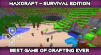 Exploration Pro 2018 : Build & Craft Screen Shot 3