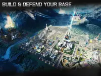 War Planet Online: MMO Game Screen Shot 14