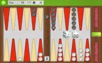 Backgammon Unlimited Screen Shot 20