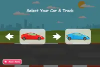 Highway 3D Car Racing Game Screen Shot 1