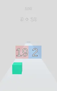 Math Cube Screen Shot 10