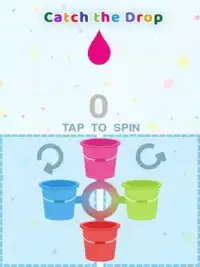 Color Drop Buckle Screen Shot 6