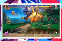 New Dragon Ball FighterZ Game Tips Screen Shot 0