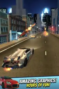 Clash of Cars - Racing Game Screen Shot 4