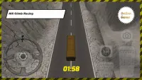 adventure school bus game Screen Shot 0