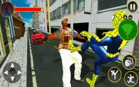 Spider Hero: Final Grand Battle Screen Shot 6