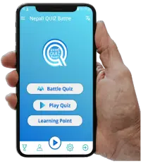 Nepali Quiz Battle 2022 Screen Shot 1