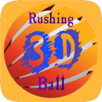 Running Ball 3D - Color Ball Run Game - 2020