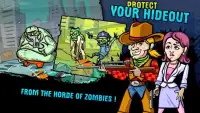 DEAD AGE: Zombie Shooting Game Screen Shot 19