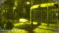 Mental Hospital IV - 3D Creepy & Scary Horror Game Screen Shot 11