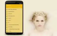 Shakira Video Music Screen Shot 1