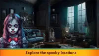 Escape Room Horror: Halloween Screen Shot 16