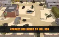 Sniper Action: Angry Shooter Screen Shot 3
