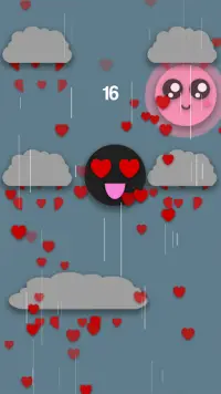 Love Trap Screen Shot 4