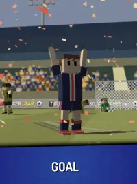 🏆 Champion Soccer Star: League & Cup Soccer Game Screen Shot 4
