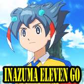 Cheat Inazuma Eleven Go Strikers