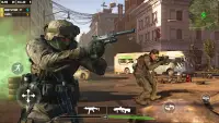 Modern Warfare Gun Game Strike Screen Shot 2