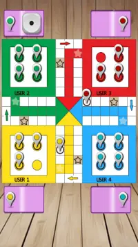 Ludo Classic Champ Screen Shot 8