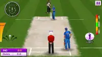 T20 Cricket Games Screen Shot 1