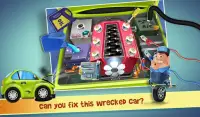 Mechanic Jon – Car & Truck Repair Shop Screen Shot 3