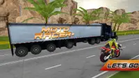 Moto Racer  Screen Shot 0