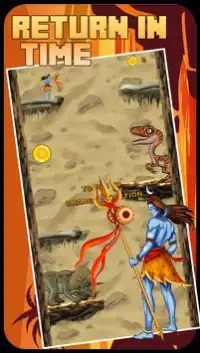 lord Shiva game free Screen Shot 4