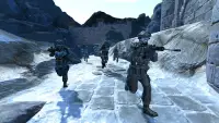 Counter Critical Strike Kritikal CS: Pasukan FPS Screen Shot 1