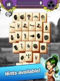 Mahjong Country Adventure - Free Mahjong Games Screen Shot 3