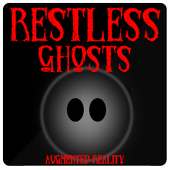 Restless Ghosts AR Free
