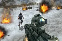 Counter Sniper Strike Shooter Screen Shot 3