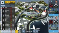 Motorsport Manager Game 2024 Screen Shot 0