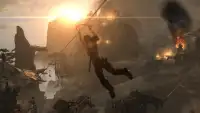 Stealth Agent Lara Croft:Front line Commando Screen Shot 6
