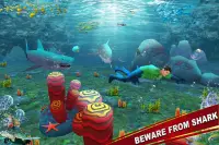 Sea Hero Water Adventure Screen Shot 15