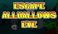 Escape Allhallows Eve Screen Shot 3