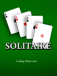 Solitaire ™ Free Screen Shot 0