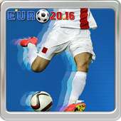 यूरो कप 2016 फुटबॉल खेल