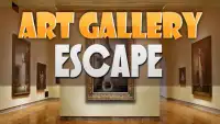 Art Gallery Escape Screen Shot 5