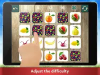 MyMemo - Make Educational Matching Games Screen Shot 4