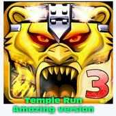 Temple Run Amazing version