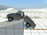Mega Crash Car System Screen Shot 3