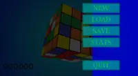 Cube Game Screen Shot 3
