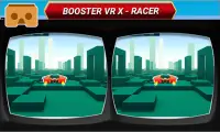 VR X-Racer : Sonic 3d Racing Screen Shot 5